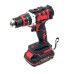 Макита DHP486 RED: майстерність ударного дриля-шуруповерта Макита DHP486 RED: майстерність ударного дриля-шуруповерта